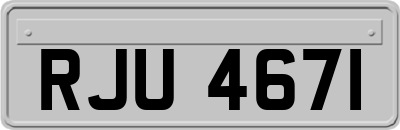 RJU4671