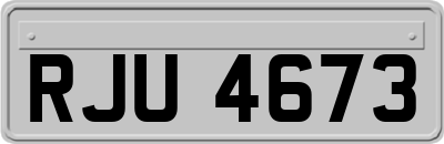 RJU4673