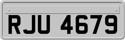 RJU4679