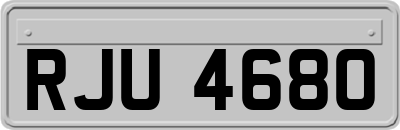 RJU4680