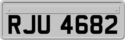 RJU4682