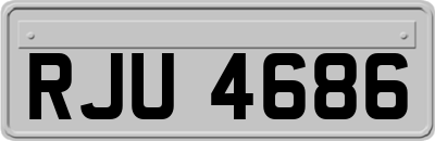 RJU4686