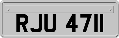 RJU4711