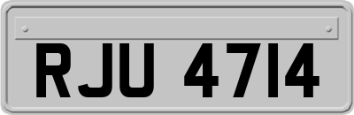 RJU4714