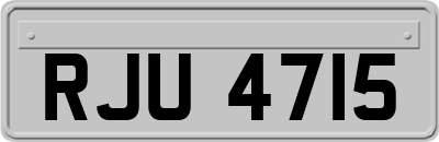 RJU4715