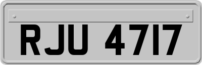 RJU4717