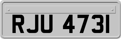 RJU4731