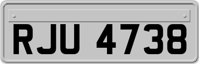 RJU4738