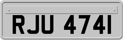 RJU4741