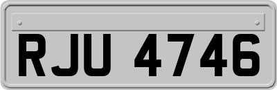 RJU4746