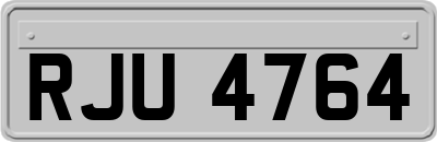 RJU4764