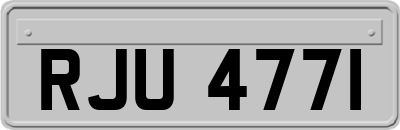 RJU4771