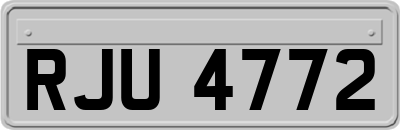 RJU4772