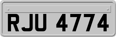 RJU4774