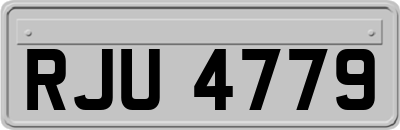 RJU4779