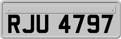 RJU4797