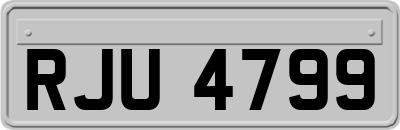 RJU4799