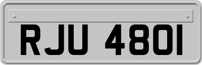 RJU4801