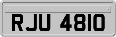 RJU4810