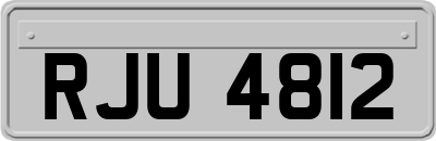 RJU4812