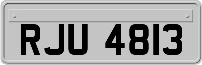 RJU4813