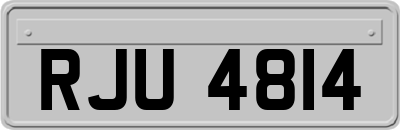 RJU4814