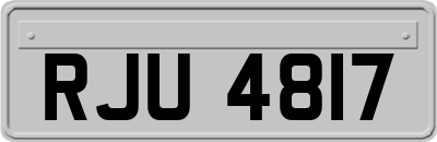 RJU4817