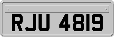 RJU4819