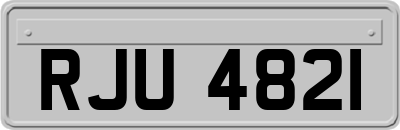 RJU4821