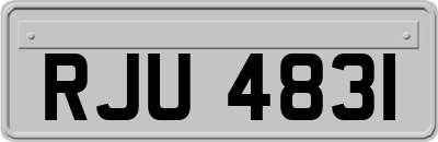 RJU4831