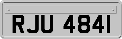 RJU4841