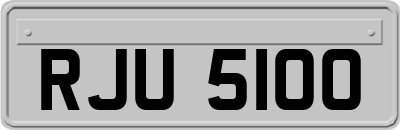 RJU5100
