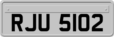 RJU5102