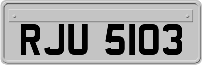 RJU5103