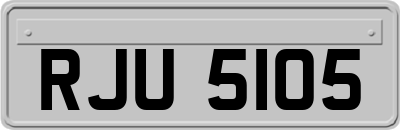 RJU5105