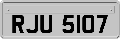 RJU5107