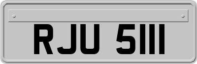 RJU5111