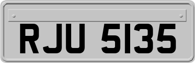 RJU5135