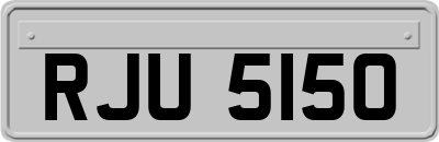 RJU5150