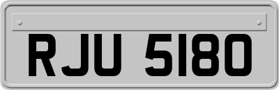 RJU5180