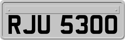 RJU5300
