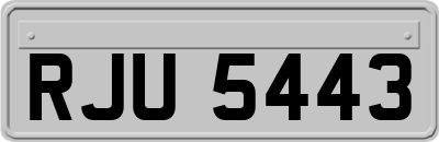 RJU5443