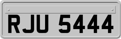 RJU5444