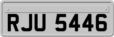 RJU5446