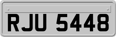 RJU5448