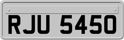 RJU5450