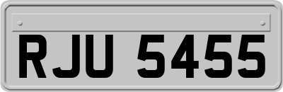 RJU5455