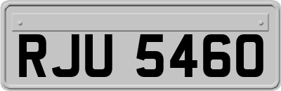 RJU5460