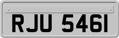 RJU5461