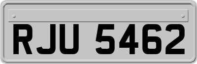 RJU5462